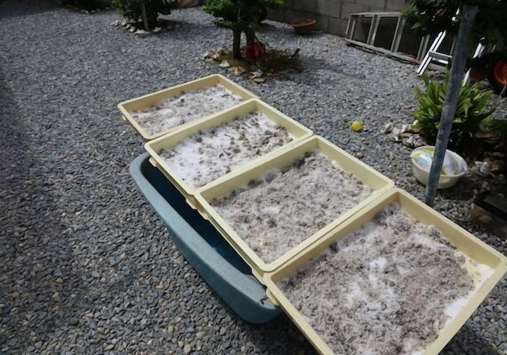 施設内の設備1 | 浜風