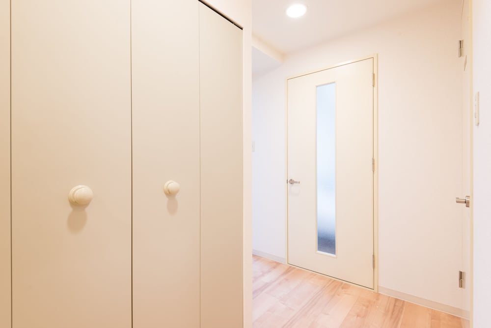 客室1 | メゾンレッシュ 客室1 | メゾンレッシュ