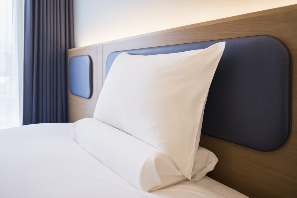 禁煙シングル (2名利用) 客室の設備とサービス2 | JR 東日本ホテルメッツ船橋