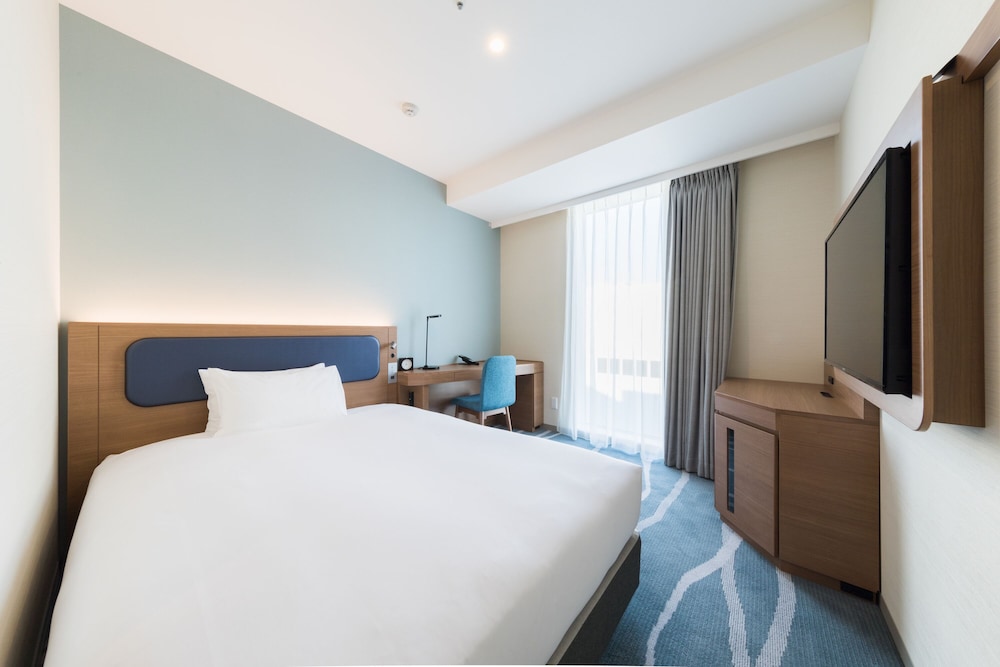 禁煙シングル (2名利用) 客室2 | JR 東日本ホテルメッツ船橋