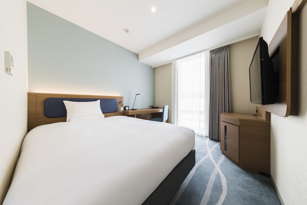 禁煙シングル (2名利用) | JR 東日本ホテルメッツ船橋