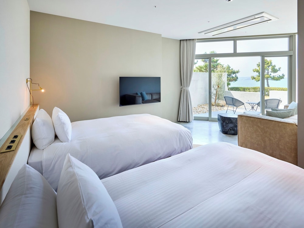 ソノテラス 禁煙 | ONCRI-KARATSU (おんくり唐津)