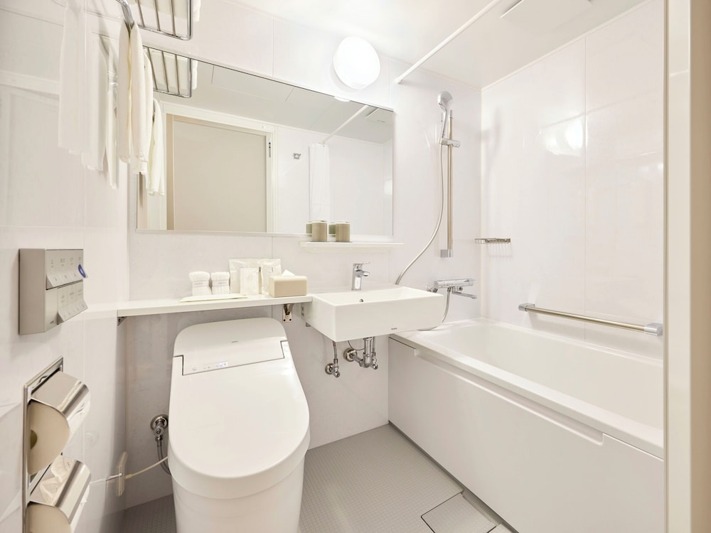 ソノテラス 禁煙 バスルーム0 | ONCRI-KARATSU (おんくり唐津)