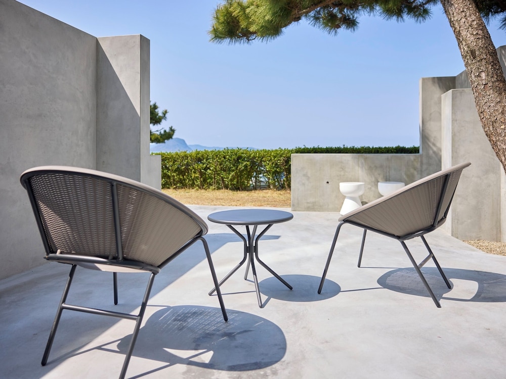 ソノテラス 禁煙 部屋からの景観0 | ONCRI-KARATSU (おんくり唐津)