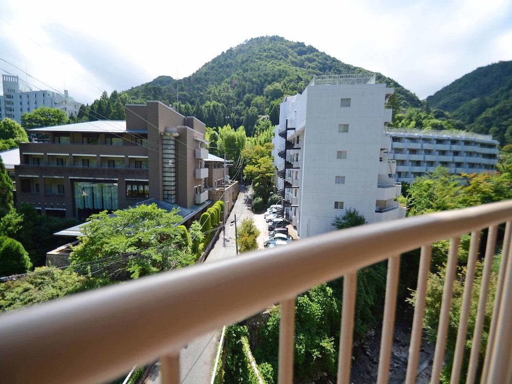 [S] 別館・和室35平米 (トイレ洗面付/浴室・テラス無) 禁煙 部屋からの景観0 | 天地の宿 奥の細道