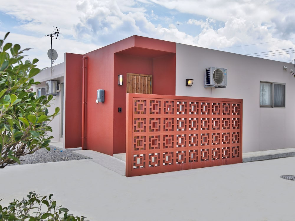 メインイメージ | コテージ・シーウィンド今帰仁 メインイメージ | コテージ・シーウィンド今帰仁