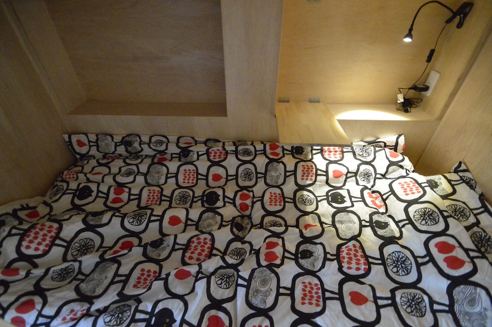 客室1 | R Guest House - Hostel 客室1 | R Guest House - Hostel