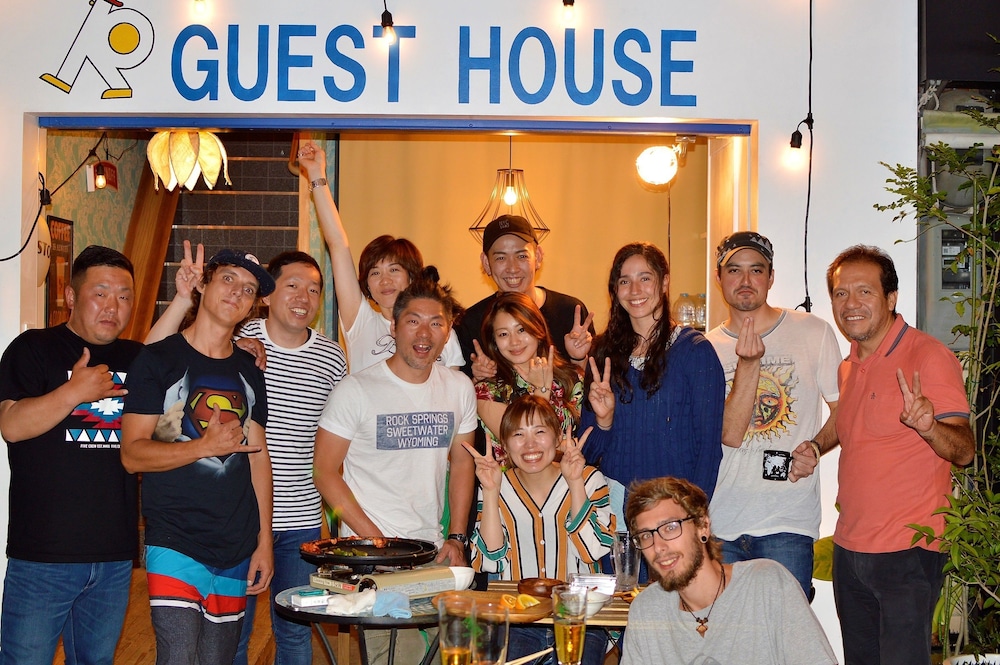メインイメージ | R Guest House - Hostel メインイメージ | R Guest House - Hostel