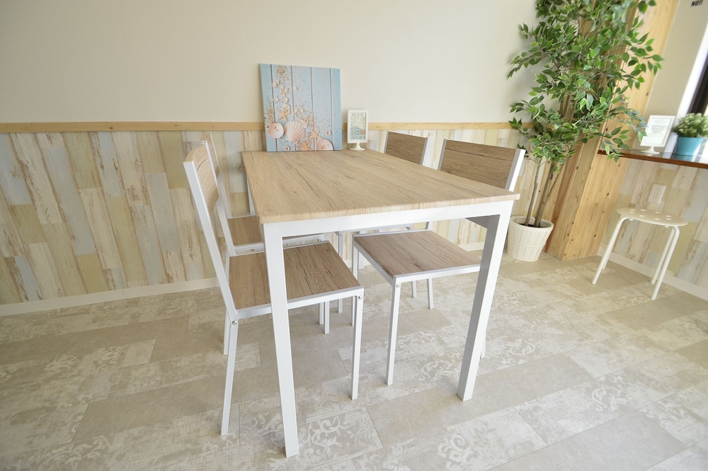 レストラン1 | R Guest House - Hostel レストラン1 | R Guest House - Hostel