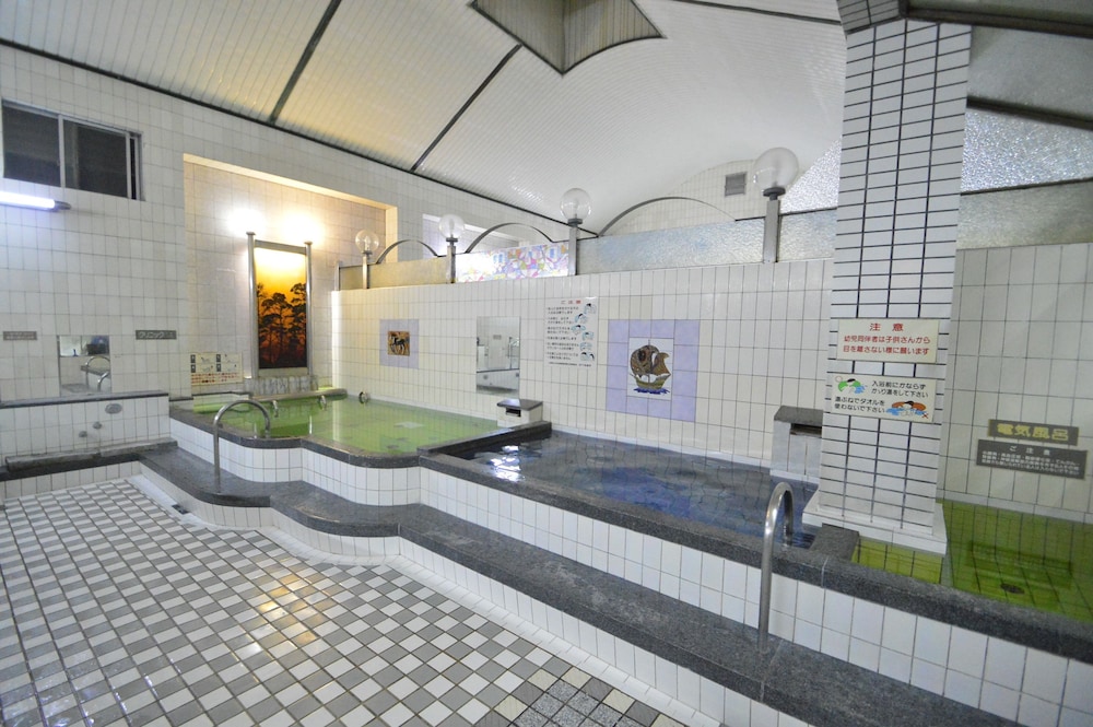 スパ1 | R Guest House - Hostel スパ1 | R Guest House - Hostel