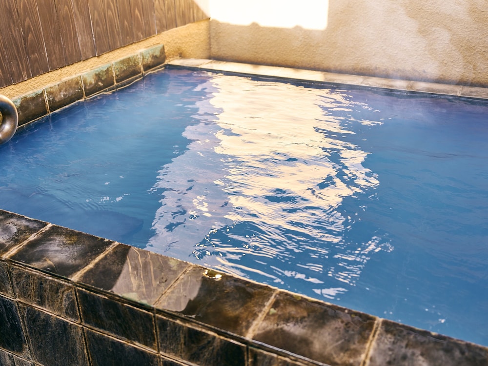 別館·和洋室 禁煙 客室4 | 山荘 神和苑