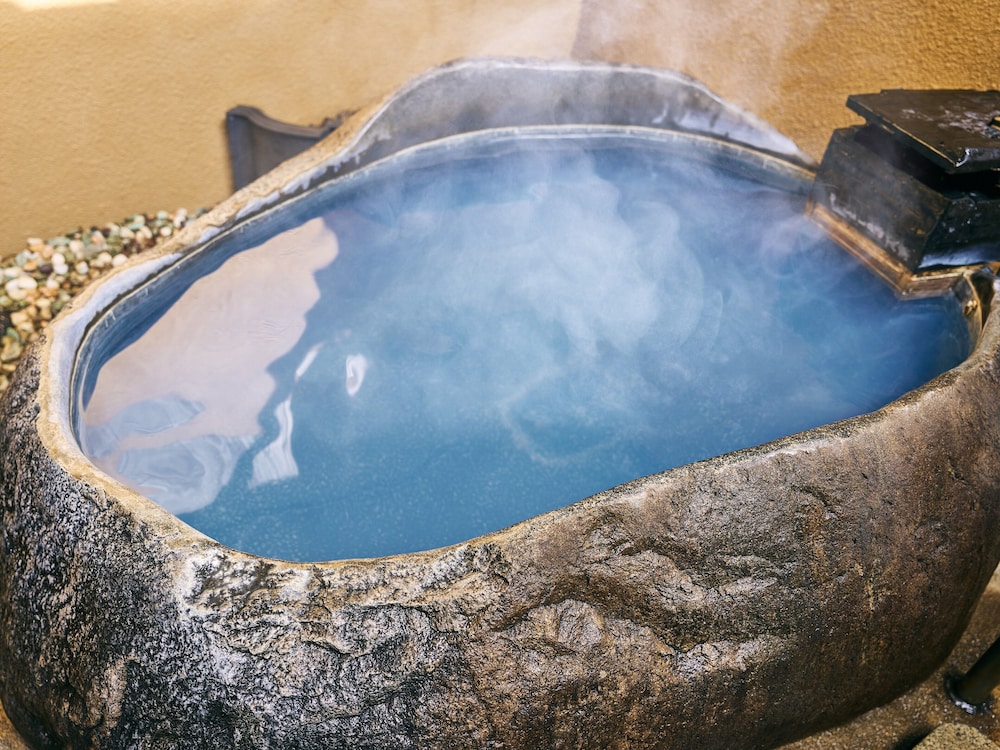 別館·和洋室 禁煙 | 山荘 神和苑