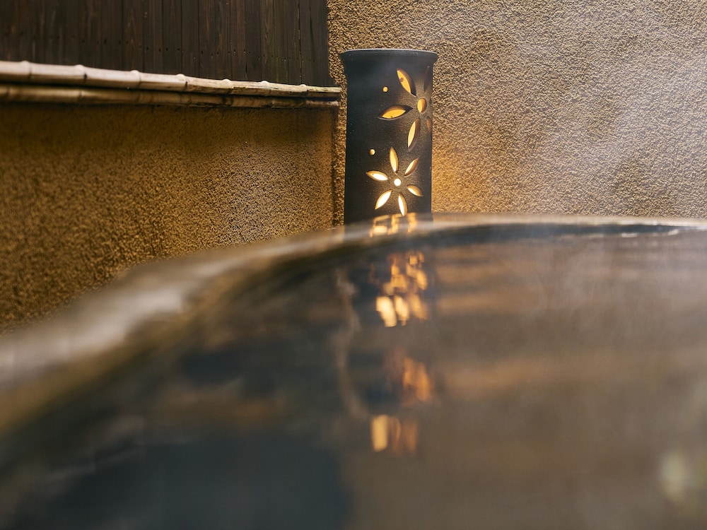 別館·和洋室 禁煙 客室5 | 山荘 神和苑