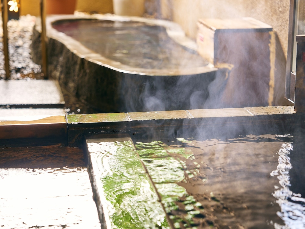 別館·和洋室 禁煙 客室7 | 山荘 神和苑