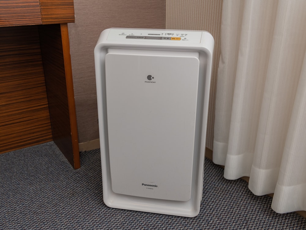 ダブルルーム クイーンベッド 1 台 禁煙 客室5 | アルピコ プラザ ホテル