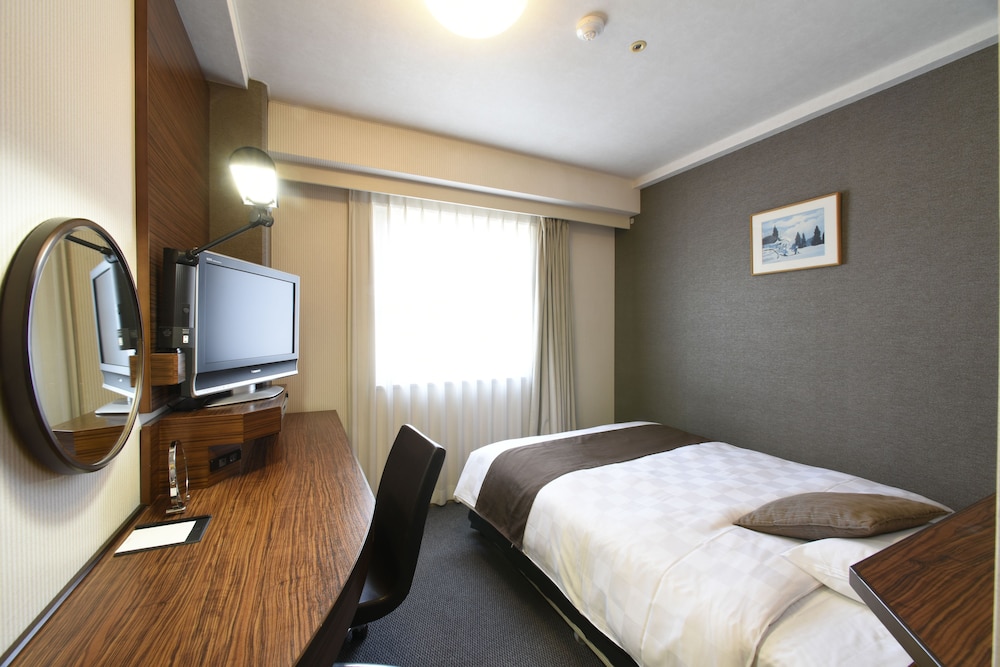 客室1 | アルピコ プラザ ホテル