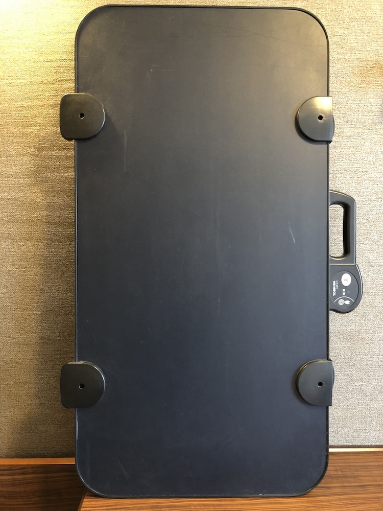 ダブルルーム クイーンベッド 1 台 禁煙 客室2 | アルピコ プラザ ホテル