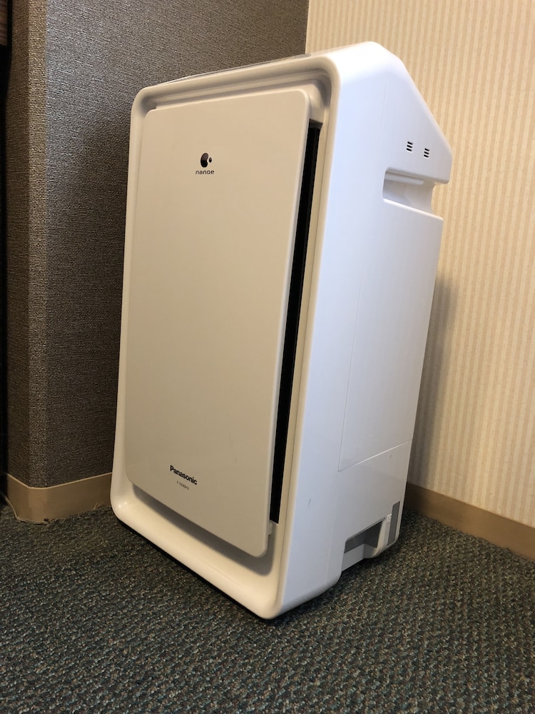 ダブルルーム クイーンベッド 1 台 禁煙 客室3 | アルピコ プラザ ホテル