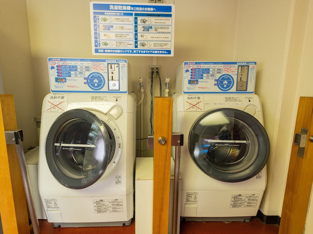 施設内の設備1 | アルピコ プラザ ホテル