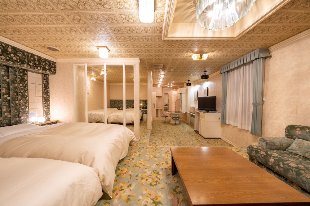 喫煙サウナフォース 70平米以上 110cm幅ベッド 客室1 | ホテルリベルテ旭川