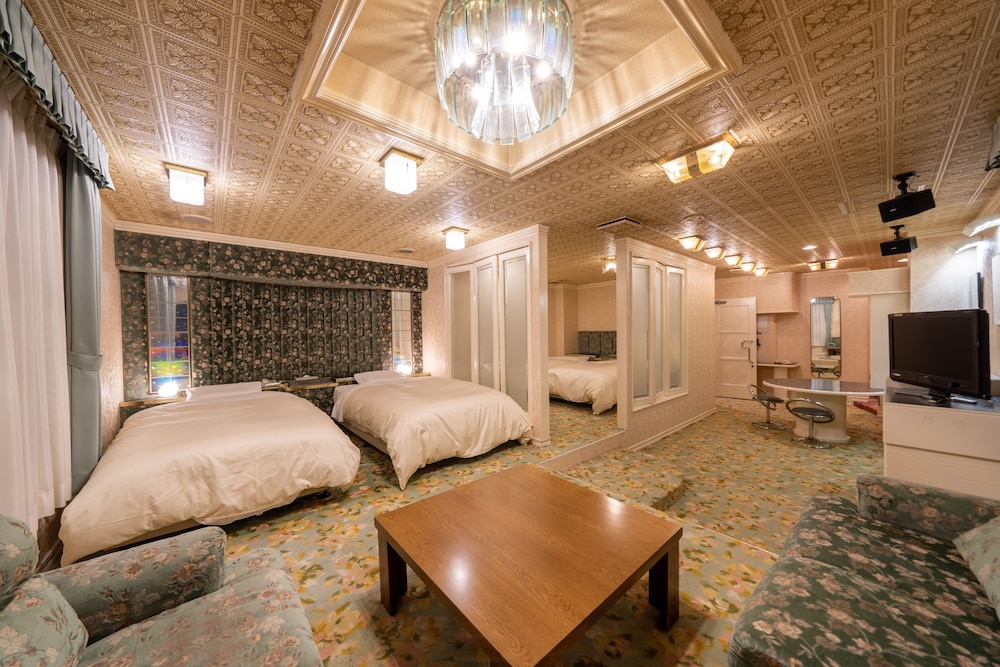 喫煙サウナフォース 70平米以上 110cm幅ベッド | ホテルリベルテ旭川