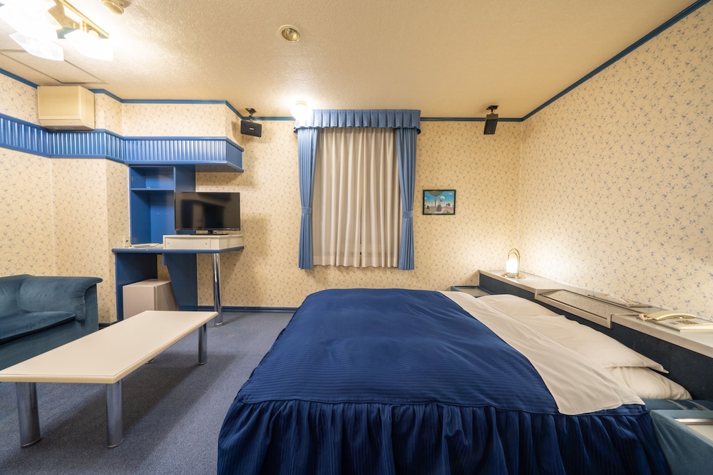 禁煙スタンダードダブル 32平米以上140cm幅ベッド | ホテルリベルテ旭川