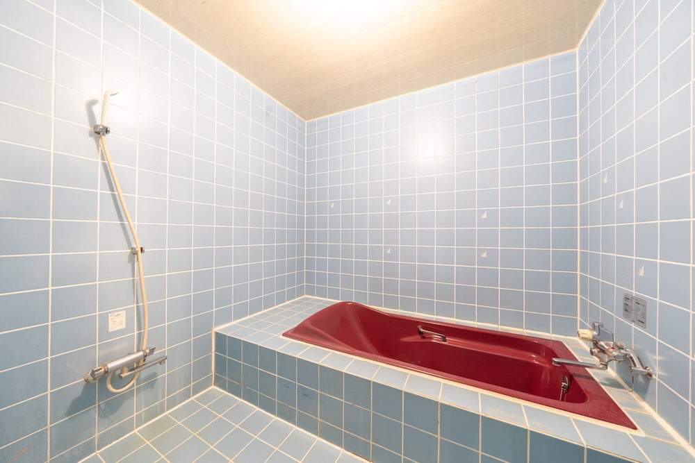 禁煙スタンダードダブル 32平米以上140cm幅ベッド バスルーム0 | ホテルリベルテ旭川