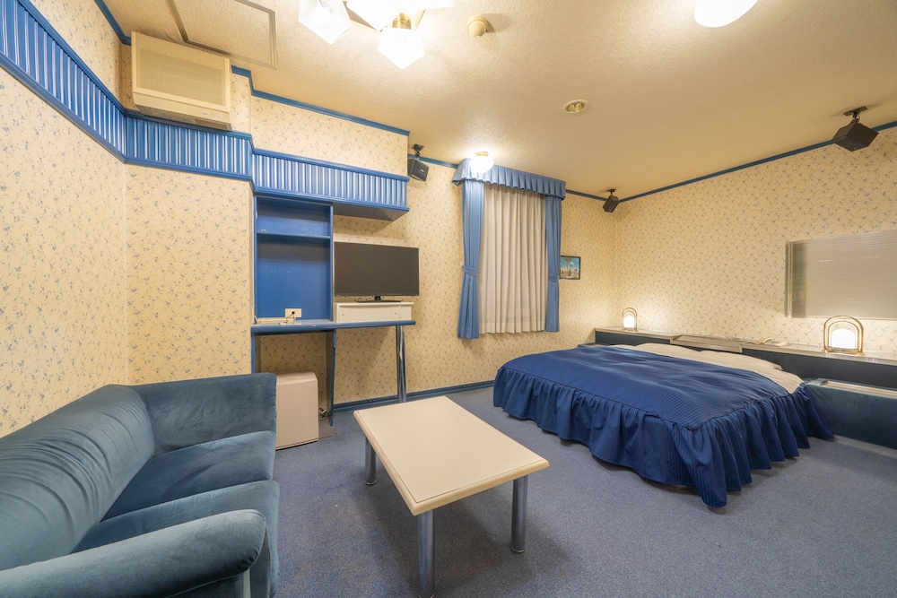 禁煙スタンダードダブル 32平米以上140cm幅ベッド 客室1 | ホテルリベルテ旭川