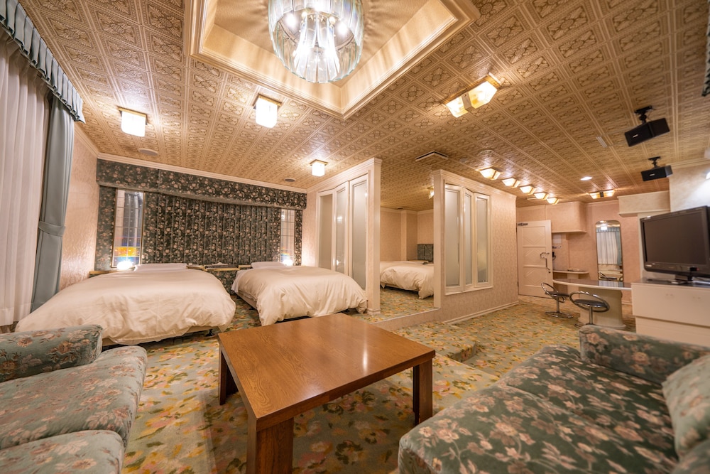 喫煙サウナフォース 70平米以上 110cm幅ベッド 客室2 | ホテルリベルテ旭川