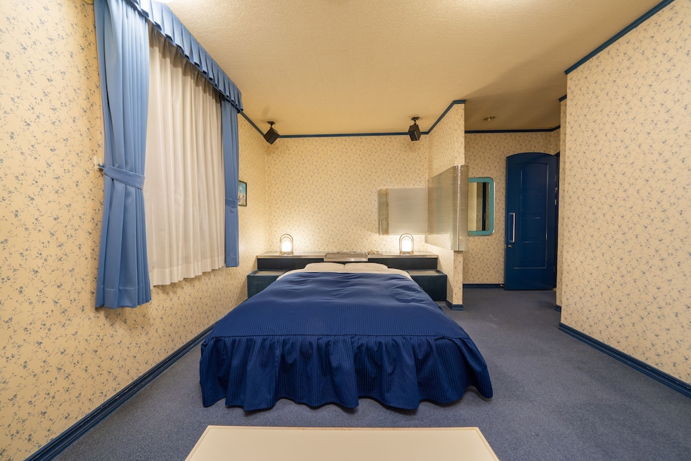 禁煙スタンダードダブル 32平米以上140cm幅ベッド 客室2 | ホテルリベルテ旭川