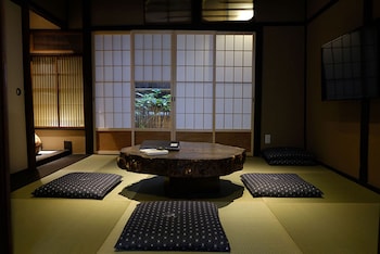 麗閣 清水五条
