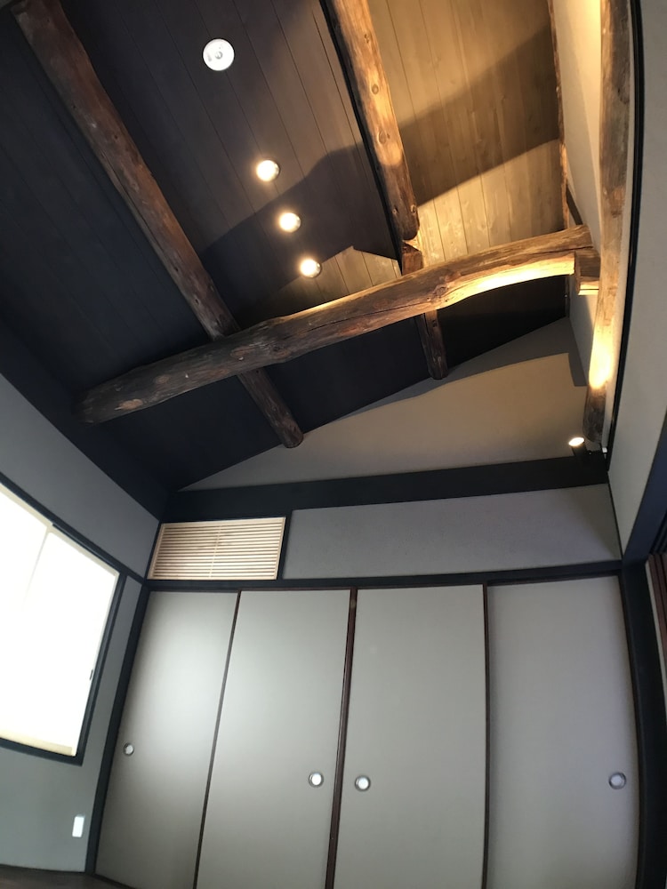 客室1 | 麗閣　八坂