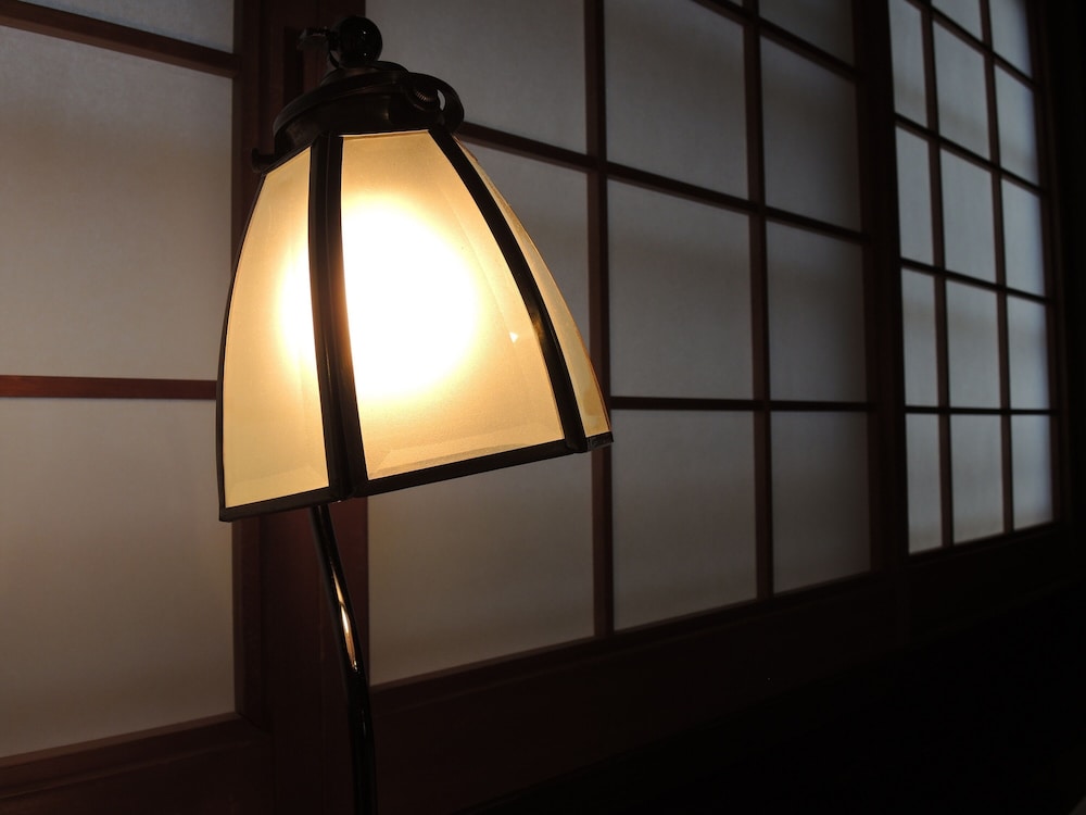 内装1 | かみ座庵(釜座邸)