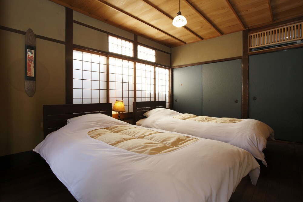 客室1 | 松風庵（清水邸）