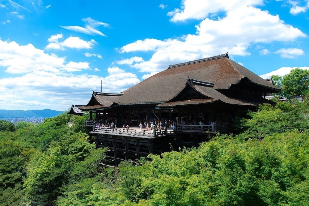 観光スポット1 | 松風庵（清水邸）