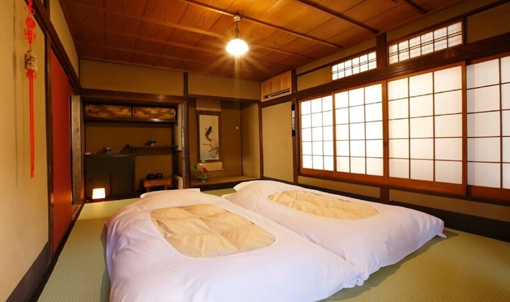 内装1 | 松風庵（清水邸）