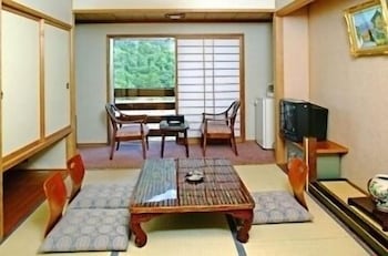 上高地温泉ホテル