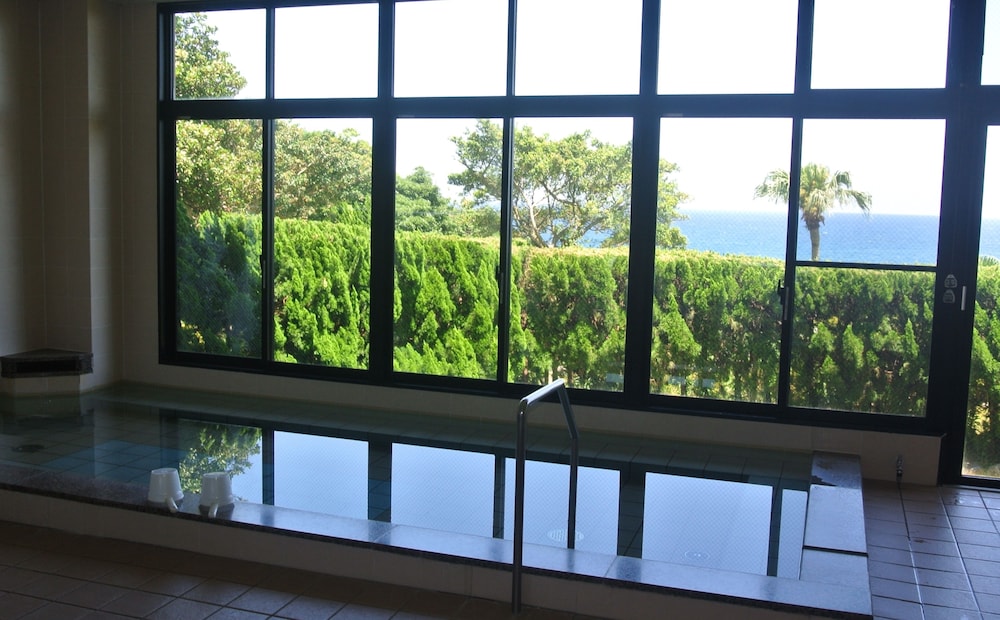 大浴場1 | 屋久島グリーンホテル