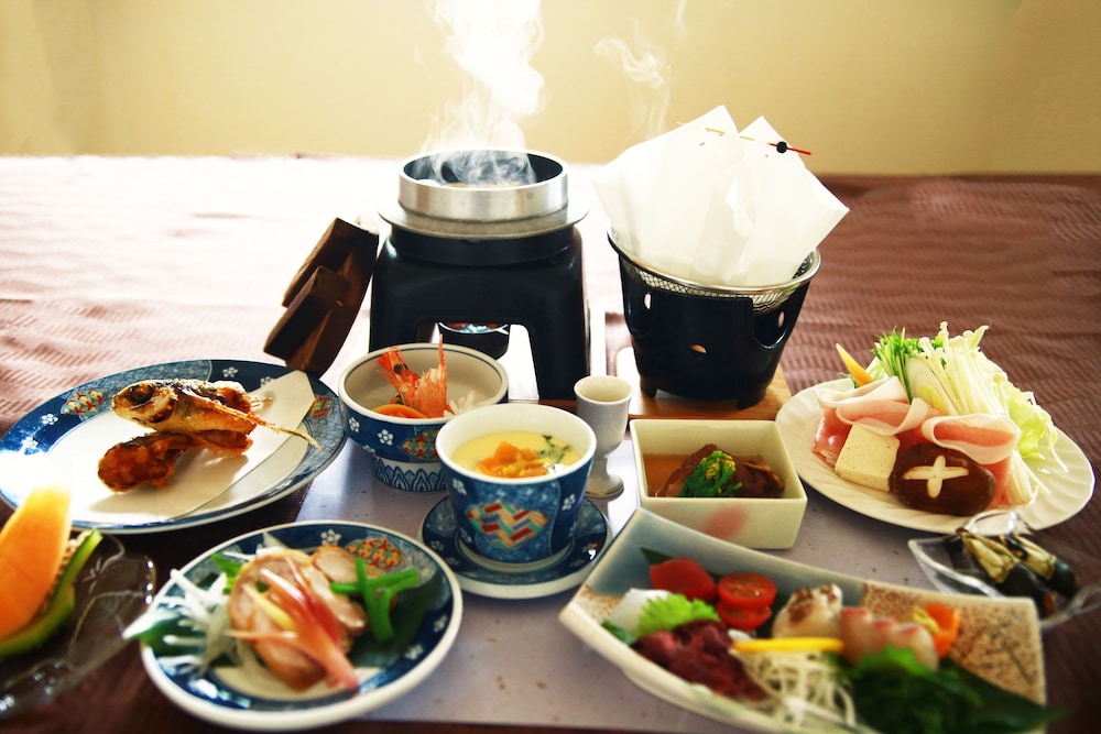 レストラン1 | 屋久島グリーンホテル レストラン1 | 屋久島グリーンホテル
