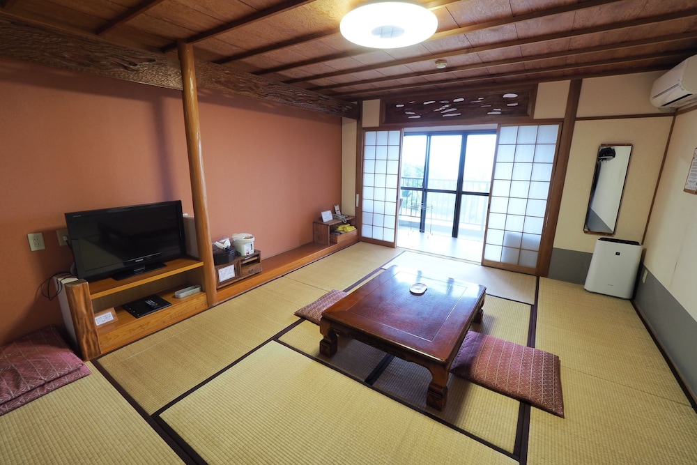 客室1 | 屋久島グリーンホテル 客室1 | 屋久島グリーンホテル