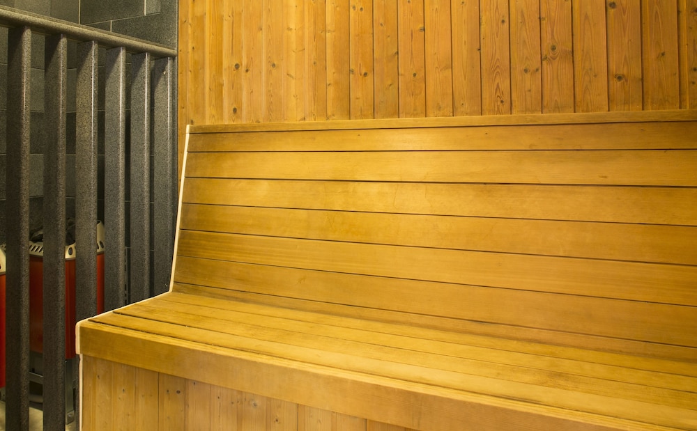 サウナ1 | 城崎温泉 料理旅館 翠山荘 サウナ1 | 城崎温泉 料理旅館 翠山荘