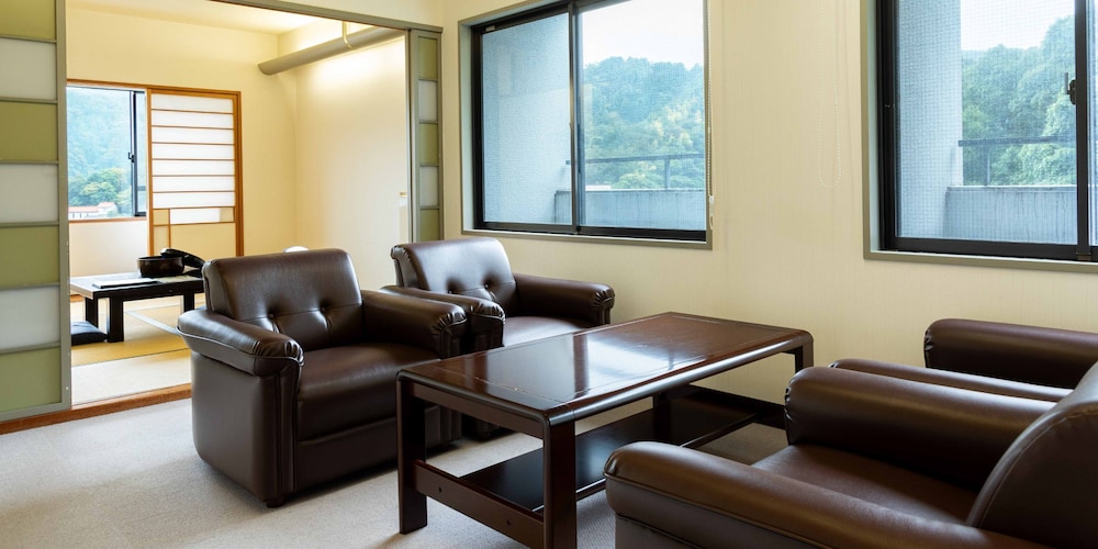 和室 | 城崎温泉 料理旅館 翠山荘