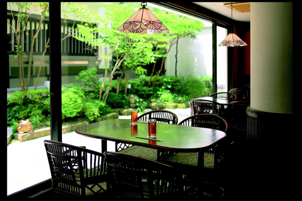 レストラン1 | 寸又峡温泉　翠紅苑