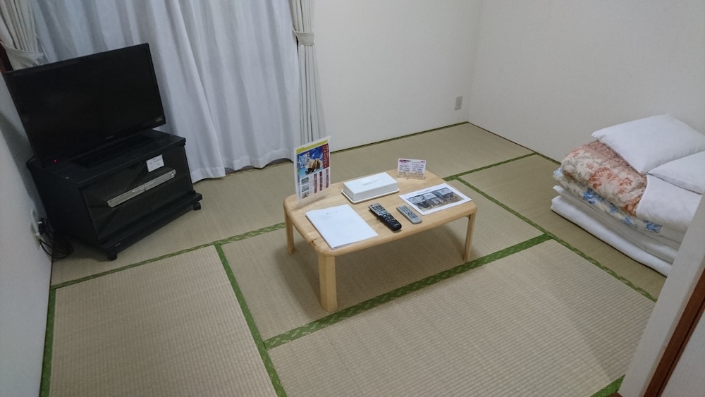 客室1 | 国際タウンズイン