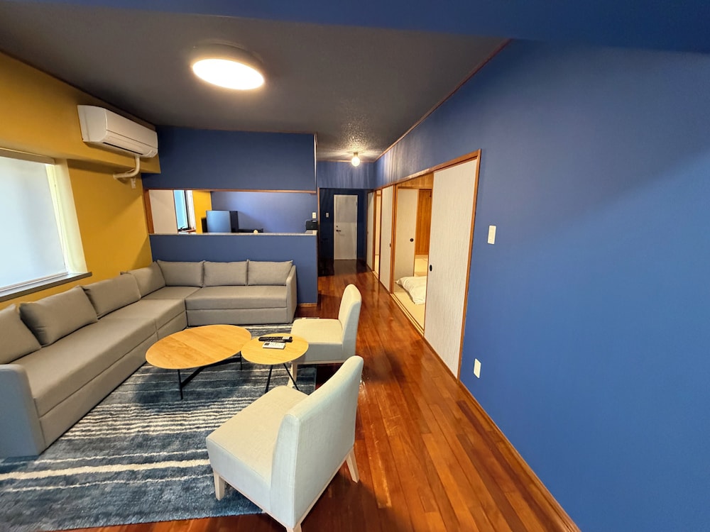 客室1 | 国際タウンズイン