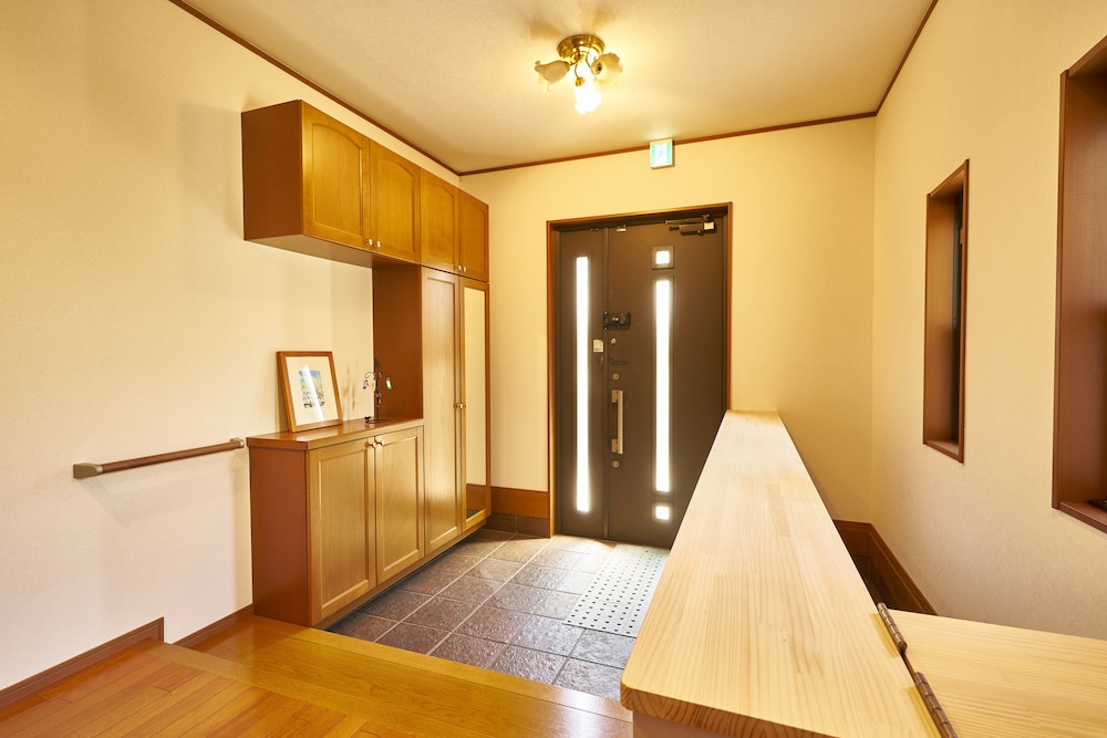 メインイメージ | 二条福来朗邸