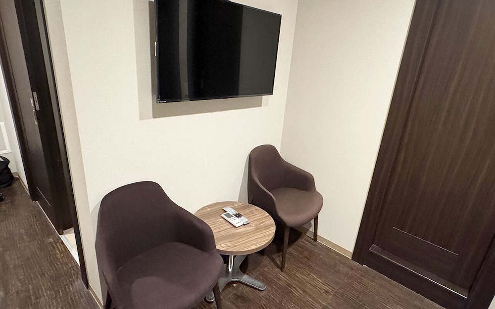 デラックス ダブルルーム 禁煙 客室1 | RE HOTEL 谷町 9 丁目 Ⅱ