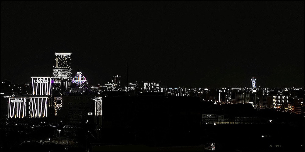 ベーシック ダブルルーム 禁煙 シティ ビュー0 | RE HOTEL 谷町 9 丁目 Ⅱ