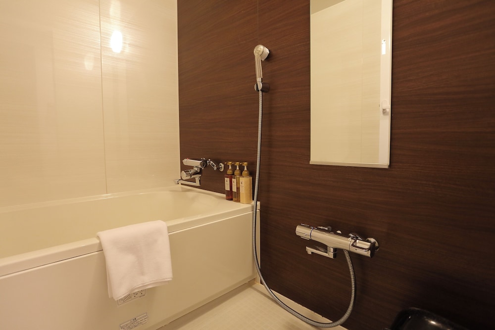 ベーシック ダブルルーム 禁煙 客室10 | RE HOTEL 谷町 9 丁目 Ⅱ