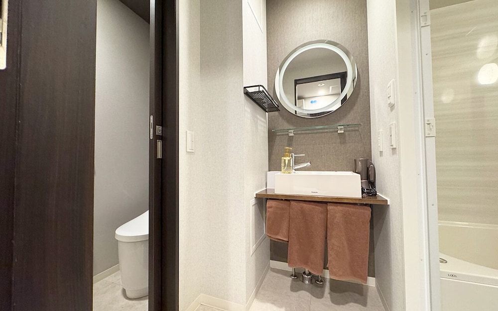 スタンダード ツインルーム 禁煙 客室1 | RE HOTEL 谷町 9 丁目 Ⅱ